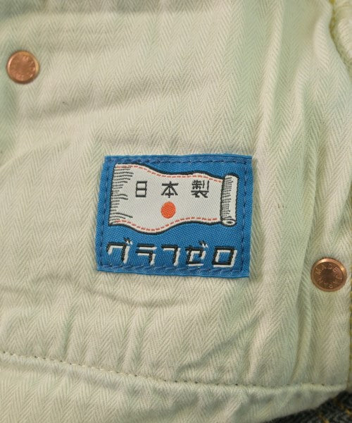 graphzero ยีนส์