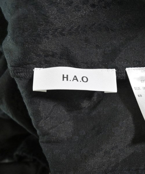 H.A.O เสื้อสตรี