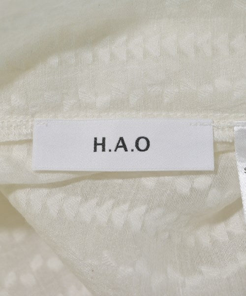 H.A.O เสื้อกั๊ก