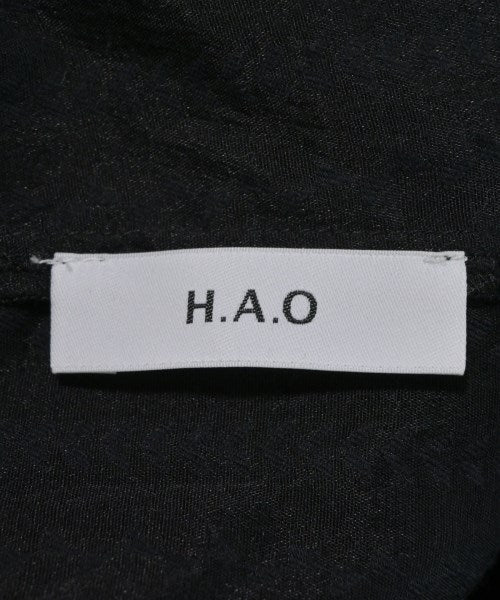 H.A.O เสื้อกั๊ก
