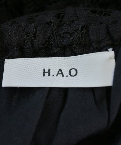 H.A.O ชุดเดรส