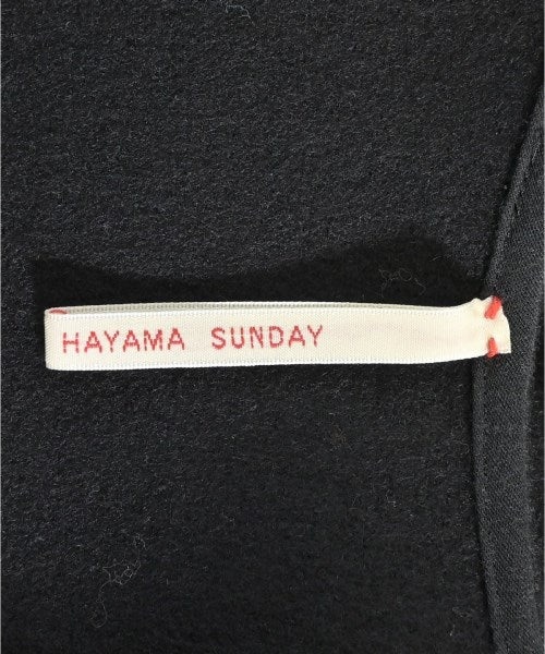 HAYAMA SUNDAY เสื้อโค้ท อื่น