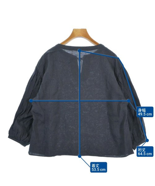 HAYAMA SUNDAY เสื้อสตรี