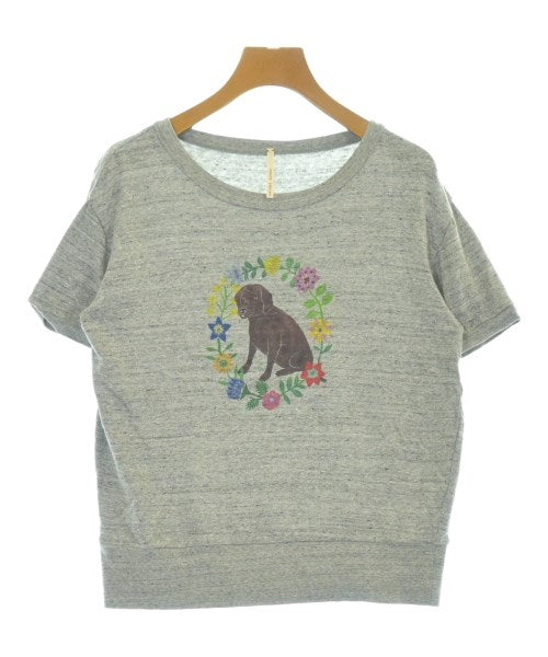 HAYAMA SUNDAY เสื้อยืด/เสื้อท็อปส์