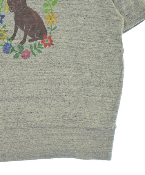 HAYAMA SUNDAY เสื้อยืด/เสื้อท็อปส์