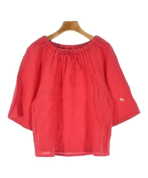 HAYAMA SUNDAY เสื้อลำลอง