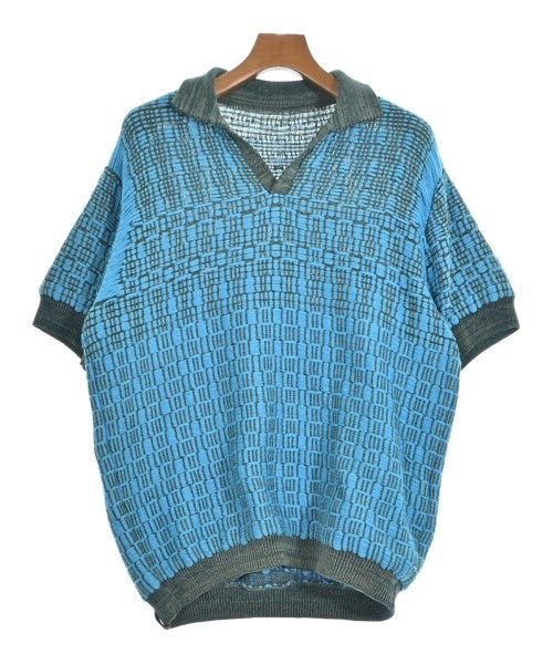 ISA BOULDER เสื้อกันหนาว