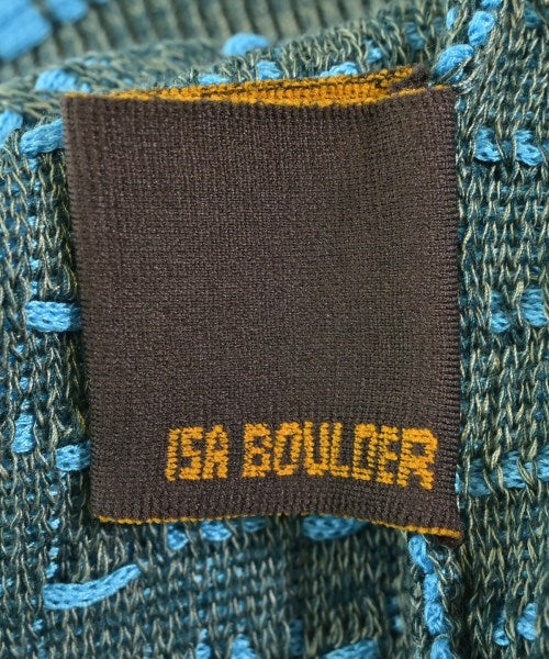 ISA BOULDER เสื้อกันหนาว