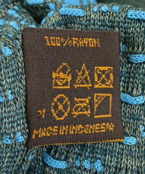 ISA BOULDER เสื้อกันหนาว