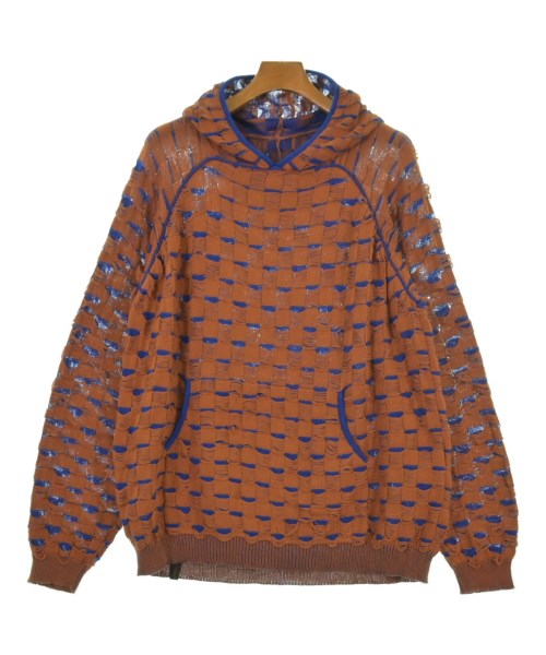 ISA BOULDER เสื้อกันหนาว