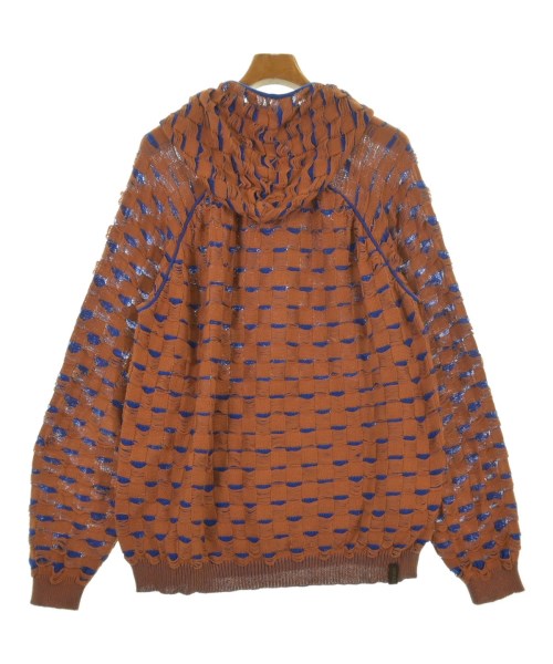 ISA BOULDER เสื้อกันหนาว