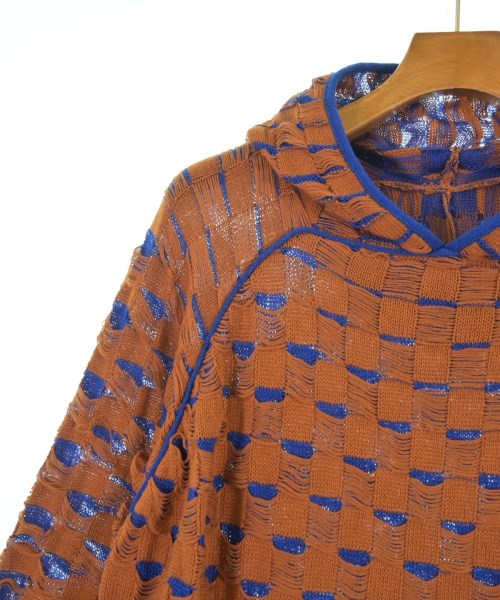 ISA BOULDER เสื้อกันหนาว