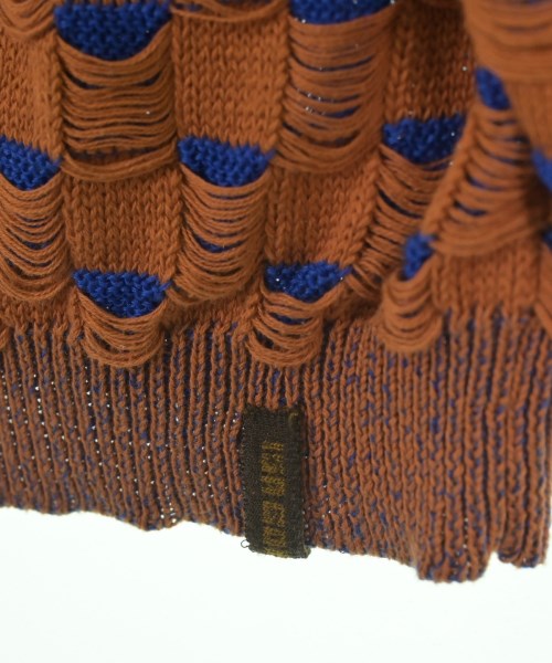 ISA BOULDER เสื้อกันหนาว