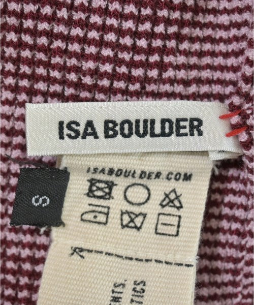 ISA BOULDER เสื้อกันหนาว