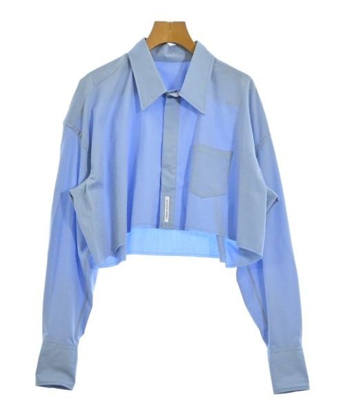 JAN SOLVIE ASSEMBLY เสื้อลำลอง