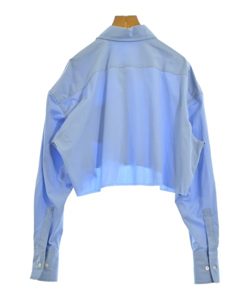 JAN SOLVIE ASSEMBLY เสื้อลำลอง