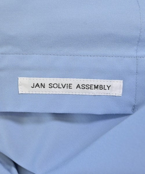 JAN SOLVIE ASSEMBLY เสื้อลำลอง