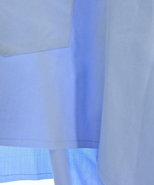 JAN SOLVIE ASSEMBLY เสื้อลำลอง