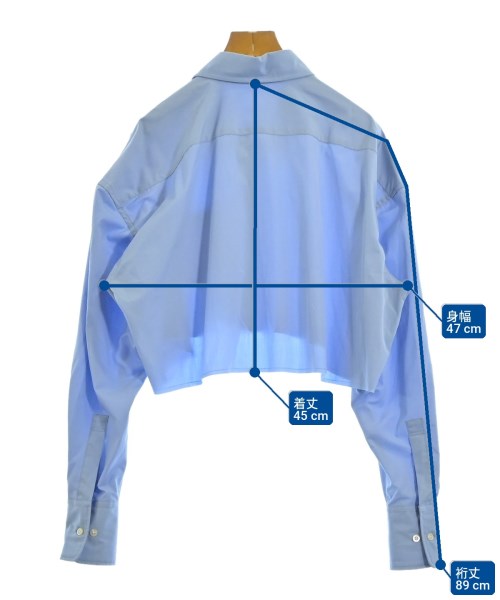 JAN SOLVIE ASSEMBLY เสื้อลำลอง