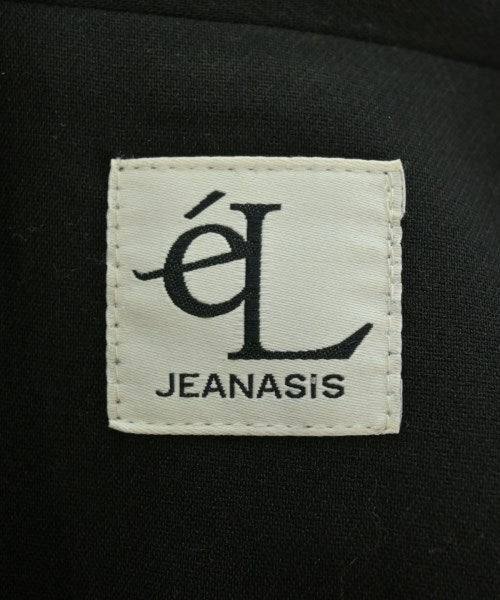 EL แจ็คเก็ต