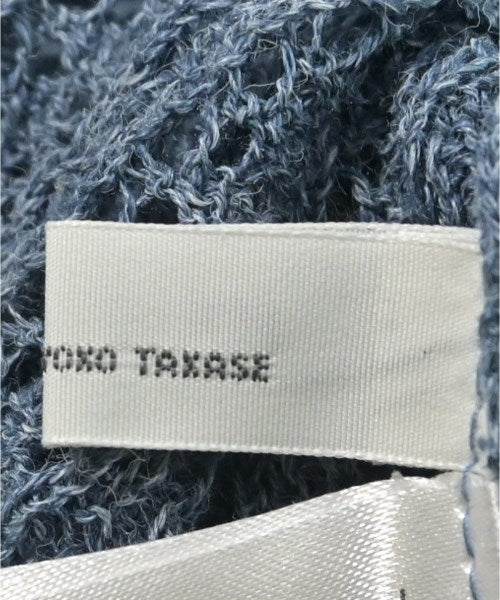 K.T KIYOKO TAKASE เสื้อกันหนาว