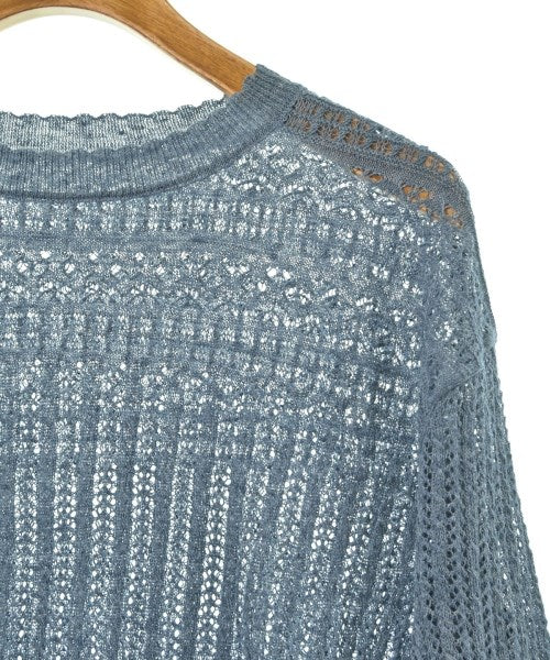 K.T KIYOKO TAKASE เสื้อกันหนาว