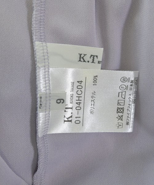 K.T KIYOKO TAKASE เสื้อสตรี