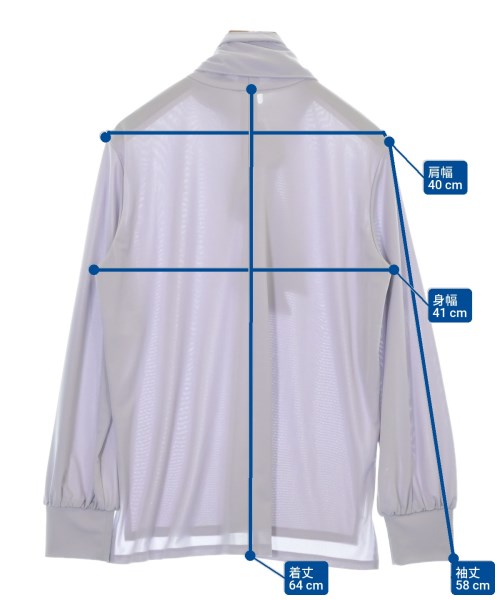K.T KIYOKO TAKASE เสื้อสตรี