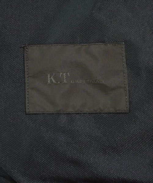 K.T KIYOKO TAKASE เสื้อโค้ท อื่น