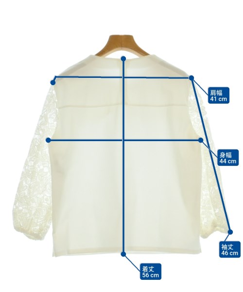 K.T KIYOKO TAKASE เสื้อสตรี