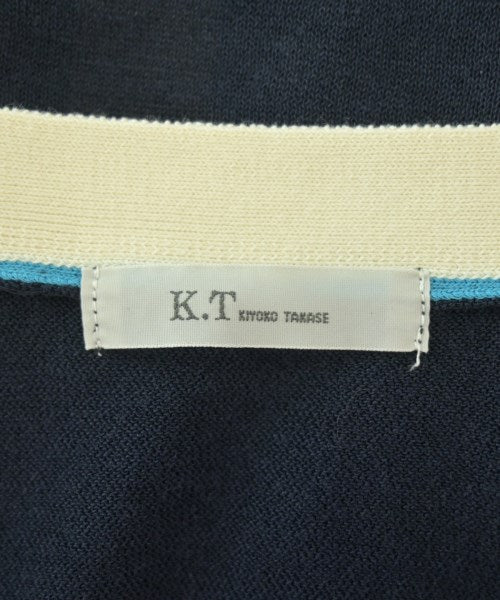 K.T KIYOKO TAKASE เสื้อคาร์ดิแกน