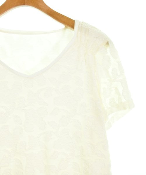 K.T KIYOKO TAKASE เสื้อยืด/เสื้อท็อปส์