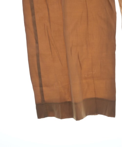 LE CERCLE par rope กางเกง อื่น