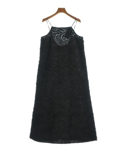 LE CERCLE par rope ชุดเดรส