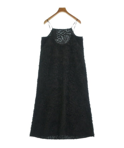 LE CERCLE par rope ชุดเดรส