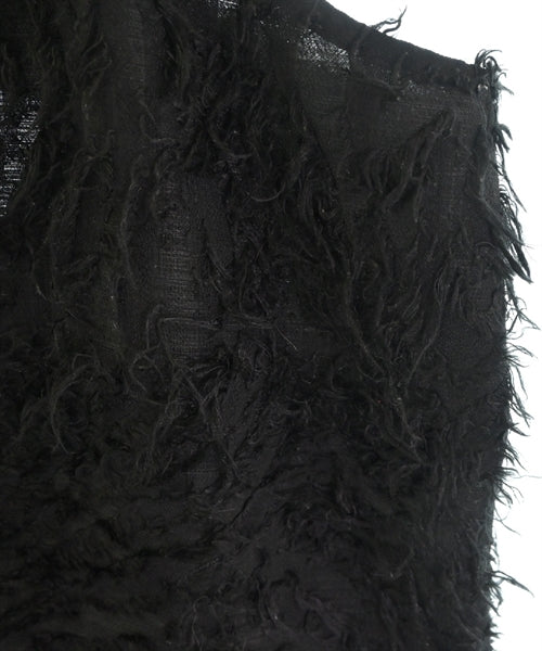 LE CERCLE par rope ชุดเดรส