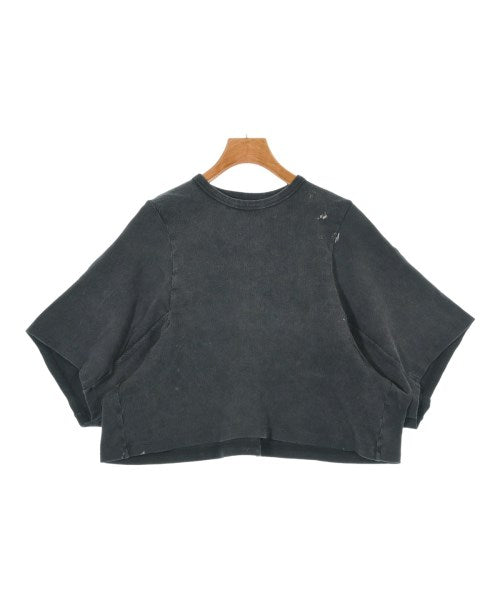 LE CERCLE par rope เสื้อยืด/เสื้อท็อปส์