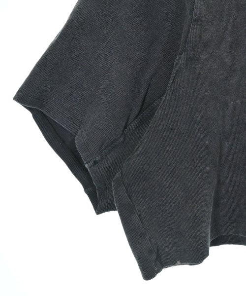 LE CERCLE par rope เสื้อยืด/เสื้อท็อปส์