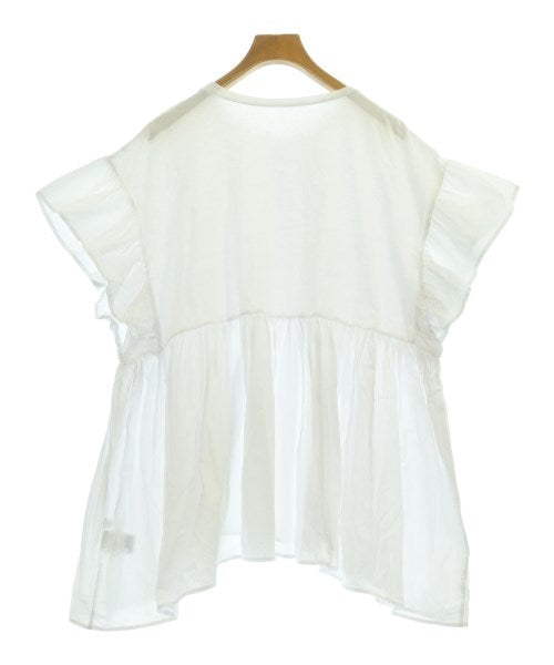 LE CERCLE par rope เสื้อยืด/เสื้อท็อปส์