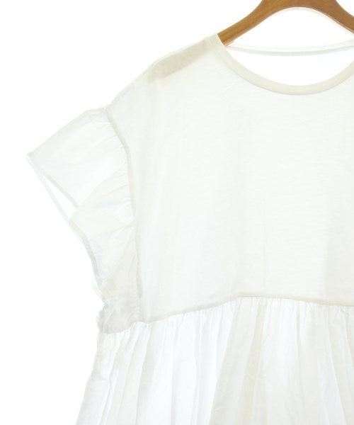 LE CERCLE par rope เสื้อยืด/เสื้อท็อปส์