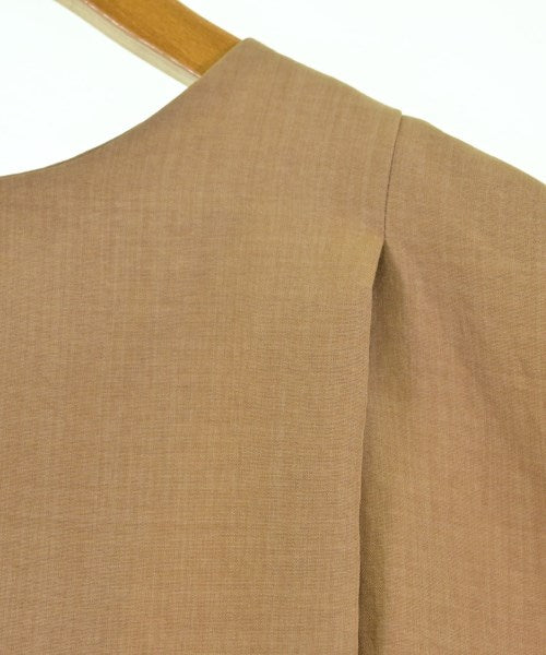 LE CERCLE par rope เสื้อสตรี