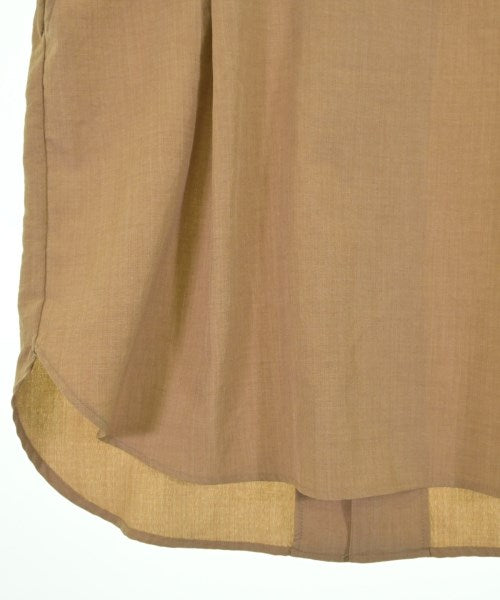 LE CERCLE par rope เสื้อสตรี