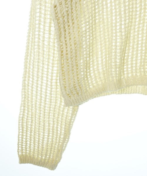 LE CERCLE par rope เสื้อกันหนาว