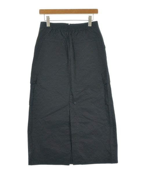 LE CERCLE par rope กระโปรงยาว/แม็กซี่ยาว