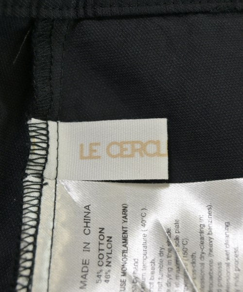 LE CERCLE par rope กระโปรงยาว/แม็กซี่ยาว