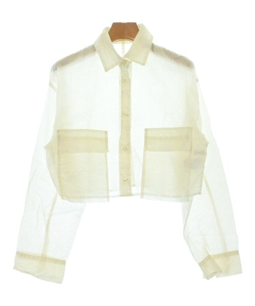 LE CERCLE par rope เสื้อลำลอง