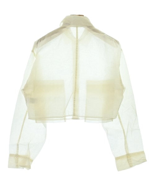 LE CERCLE par rope เสื้อลำลอง