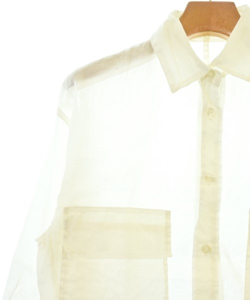 LE CERCLE par rope เสื้อลำลอง