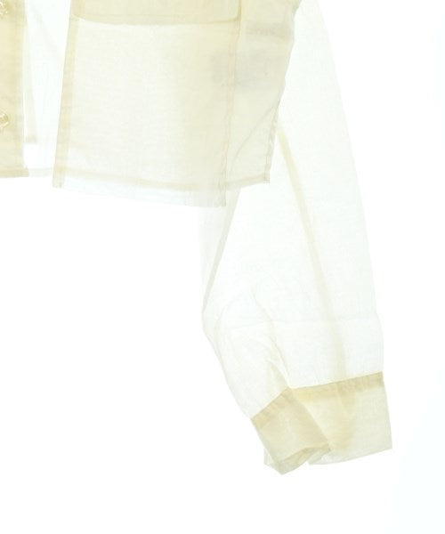 LE CERCLE par rope เสื้อลำลอง