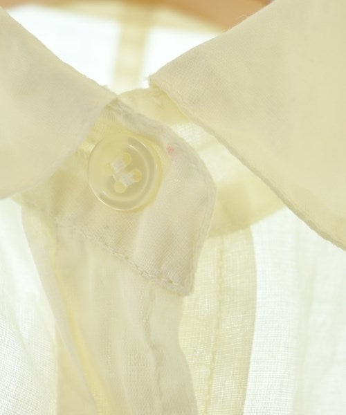 LE CERCLE par rope เสื้อลำลอง